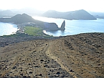 Galapagos, December 2009